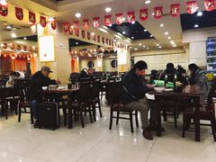 大堂-西塔大冷面(市府大路店)