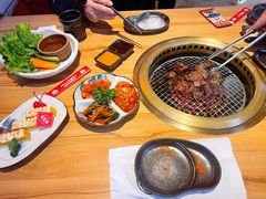 -肉问屋·元气一番烧肉(北京总店)
