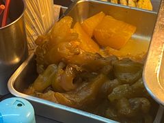 -下环街市熟食中心