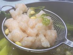 -潮正和潮汕牛肉火锅·老字号(番禺万达店)