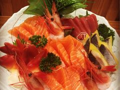 -林妈妈村·日式料理(宝山万达店)