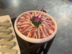-老船舫·现做活鲜鱼馆(东郊记忆店)
