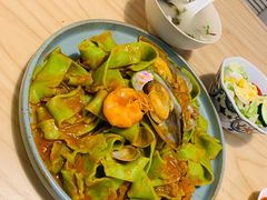 -红小满休闲餐厅(十全街店)