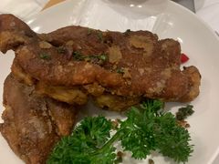 -莆田餐厅PUTIEN(三里屯店)