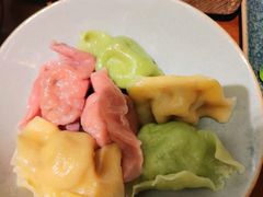 -七色云蔬食(喜邻里店)