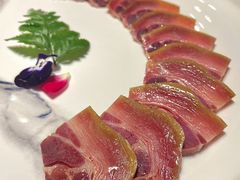 云腿凉片-翠府(翠湖北路店)