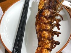 -必点海鲜·鲅鱼水饺(鞍山西道店)