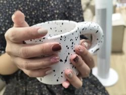 -POINT服务季·点睛创意美甲沙龙