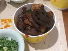 -渝宗老灶火锅(时代天街店)