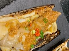 -烧货·活海鲜炭烧(湖滨商业街店)