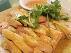 广式白切鸡-金生美食(贵州路店)