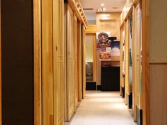 -歌行灯日本料理(伊势丹店)