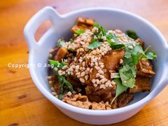 -炒豆合作社(东四总店)