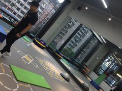 -LA合时健身4PMFIT(花桥旗舰店)