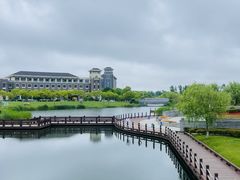 -上海海洋大学(临港校区)