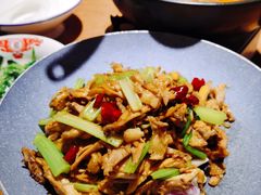 -肖记公安牛肉鱼杂馆·省级非物质文化遗产(万松园直营店)