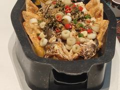 -巴依老爷新疆美食(工体旗舰店)