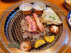 -炎蔵牛舌烤肉