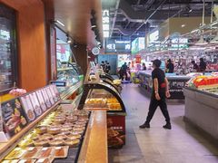 -旺豪超市(胜利购物广场店)