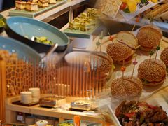 -广州中心皇冠假日酒店