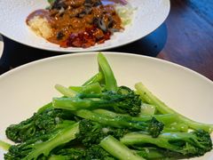 -北京老铺烤鸭(第五国际店)