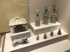 -宁夏博物馆