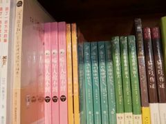 -猫的天空之城概念书店(苏州平江店)