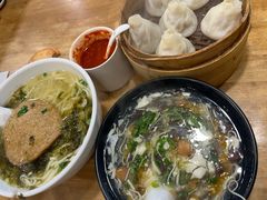 -常鲜德乐购迎桂馒头店(麻巷公寓店)
