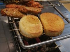 -彭城八戒羊肉串(总店)