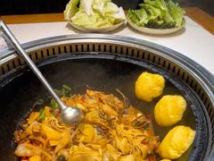 -柴火记忆柴火鸡(望龙店)