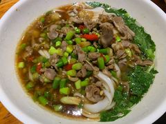 -肆姐面粉馆(坡子街店)