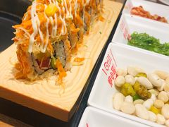 -炉小哥烤肉(信万广场店)