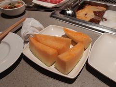 -海底捞火锅(天津SM城市广场店)
