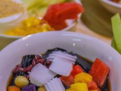 -东记甜品(佛山总店)