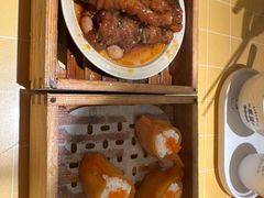 -蔡澜点心·粤菜(花城汇南区店)