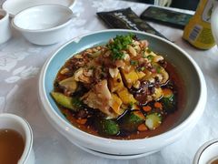 溢香口水鸡-龙汇酒家(沪闵路店)