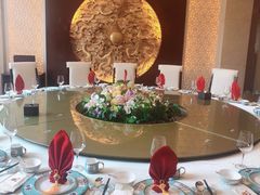 包厢-御仙都北京菜馆·烤鸭店(双井店)