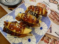 -Sushi Love 创意寿司(丽影广场店)