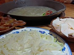-楠火锅(龙阳广场店)