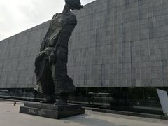 -侵华日军南京大屠杀遇难同胞纪念馆
