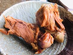 -95号酱骨·一块豆腐(展春园西路店)