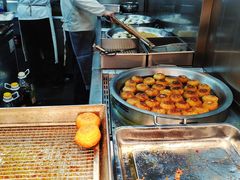 自助取餐区-赵天禄(葑门横街店)