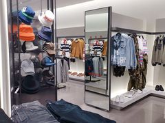 -ZARA(深圳金光华广场店)