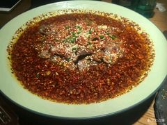 -敏珠拉姆藏餐·南京厨房(富春江东街店)