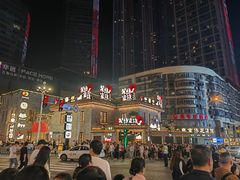 -黄兴南路步行商业街