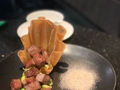 -小运河·公馆(国贸店)
