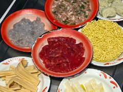 -老街称盘麻辣烫·冒菜(思北店)