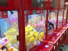 -浦江城市生活广场(江月路店)