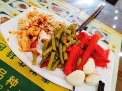 -春发生饭店·非遗(南院门店)