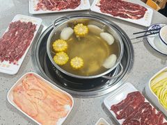 -杏花吴记牛肉火锅